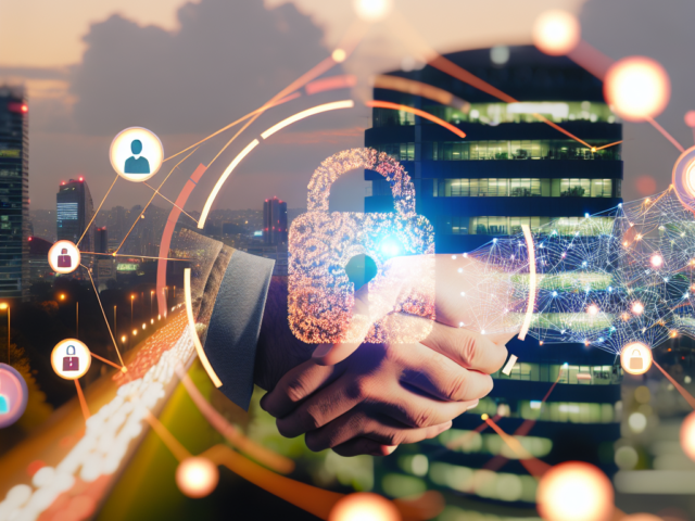 Privacidad y confianza en la IA para empresas mexicanas