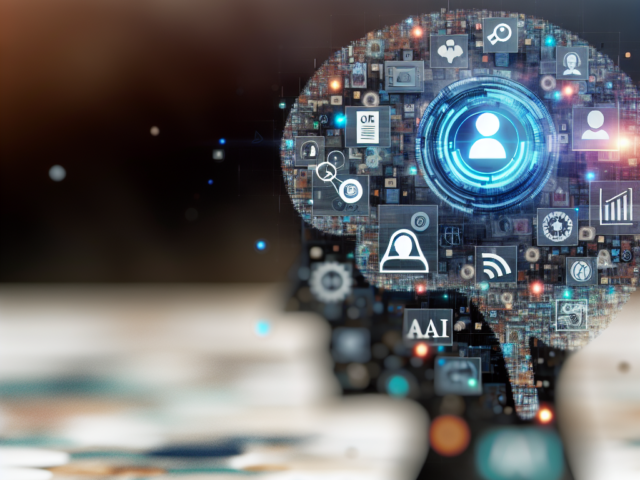 Inteligencia Artificial en Recursos Humanos y Gestión del Talento